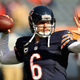 Image for article titled Jay Cutler Returns: Your NFL Early Games Viewing Guide